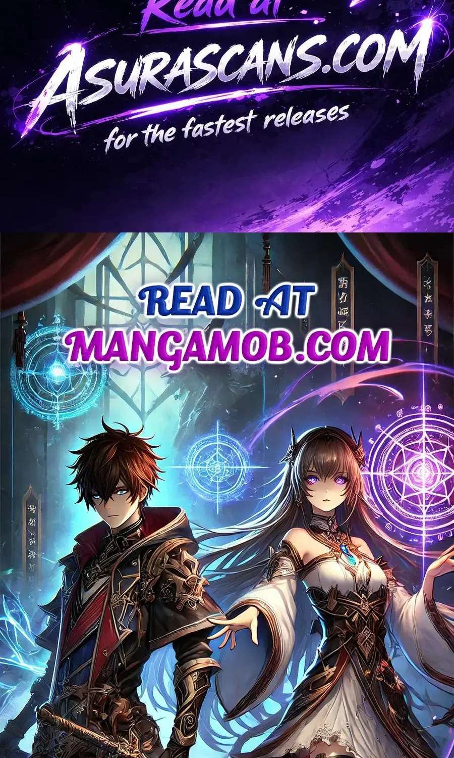 Ending Maker Chapter 85 - page 172