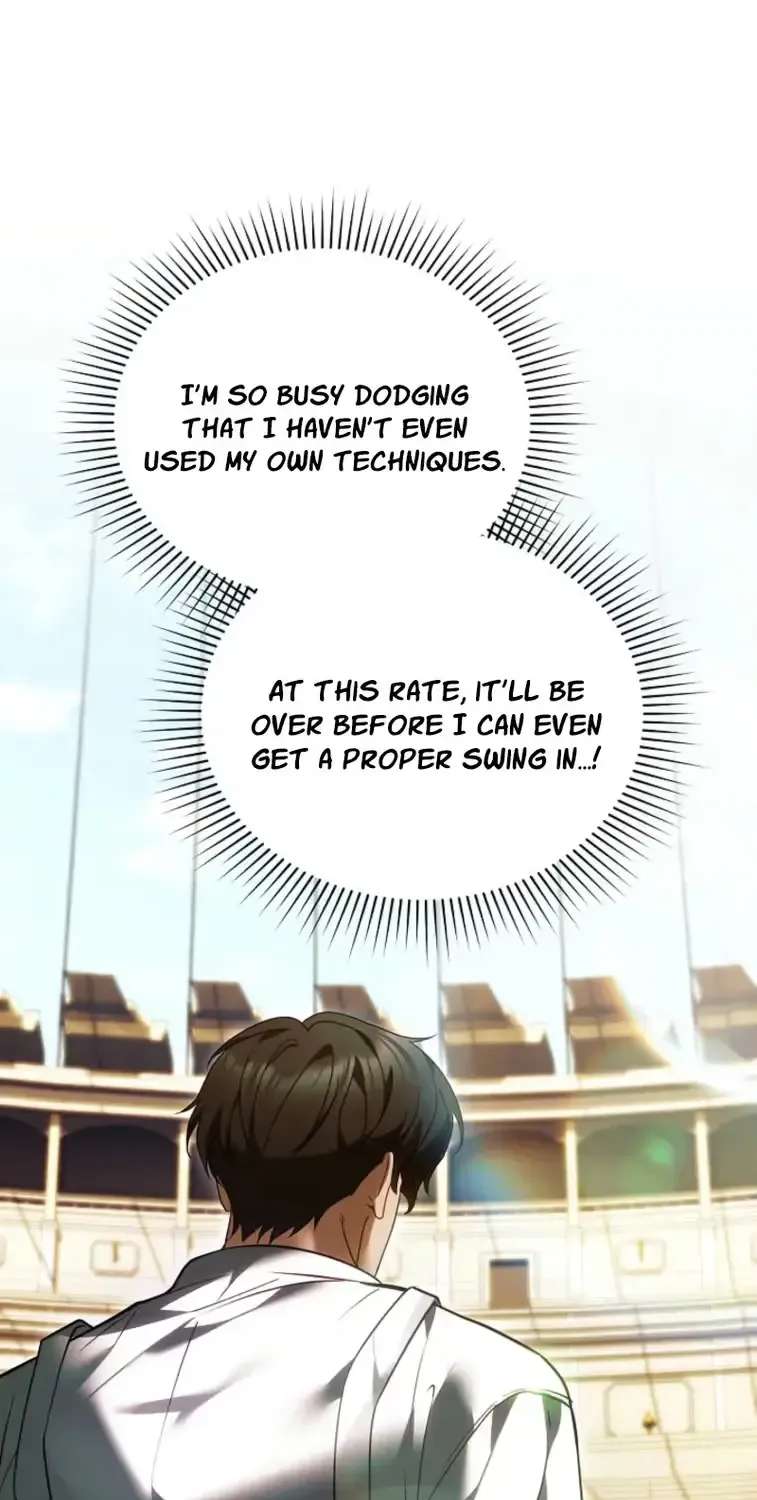 Vote for Your Knight! Chapter 11 - page 115