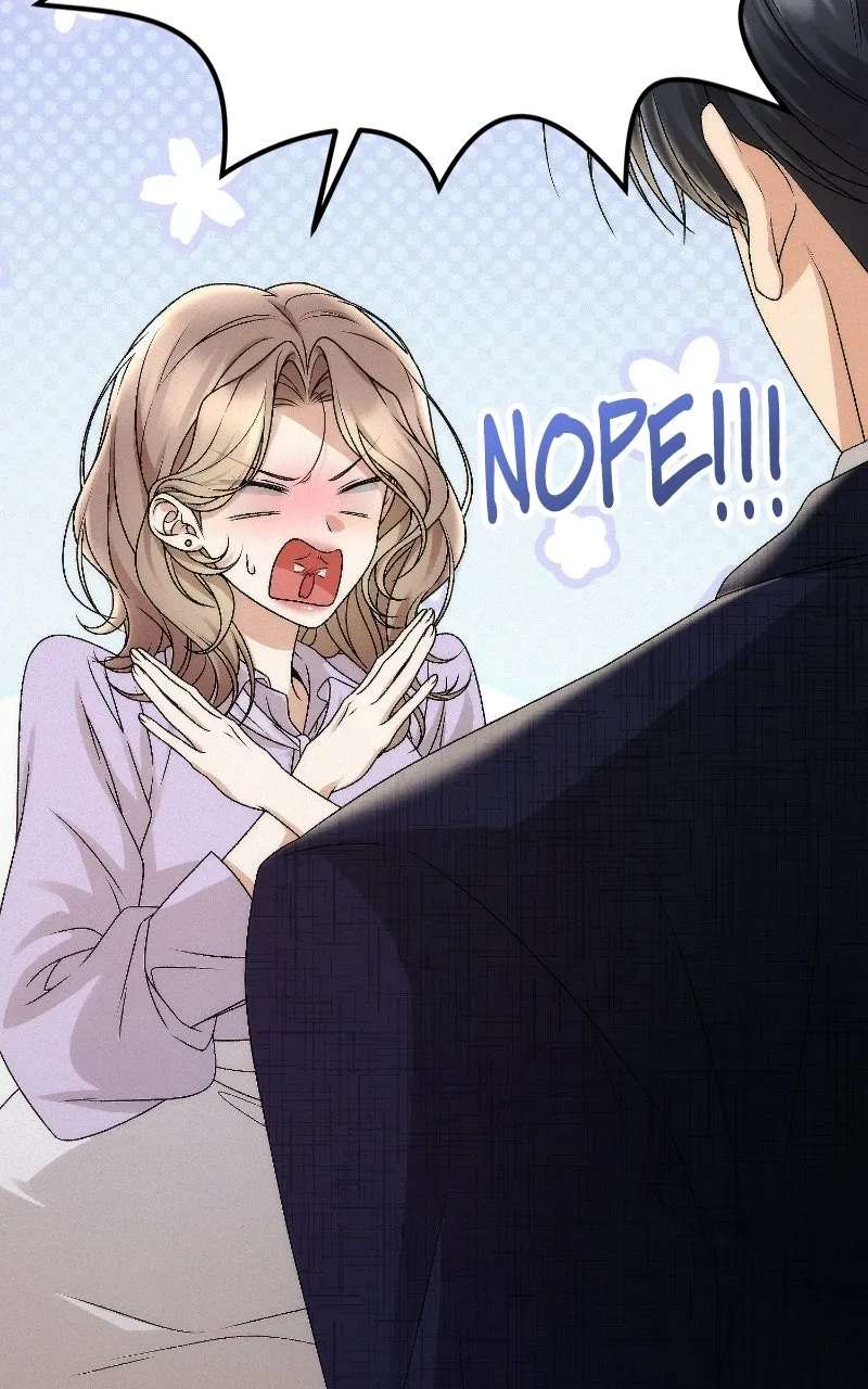 Office Romance Contract Chapter 3 - page 96