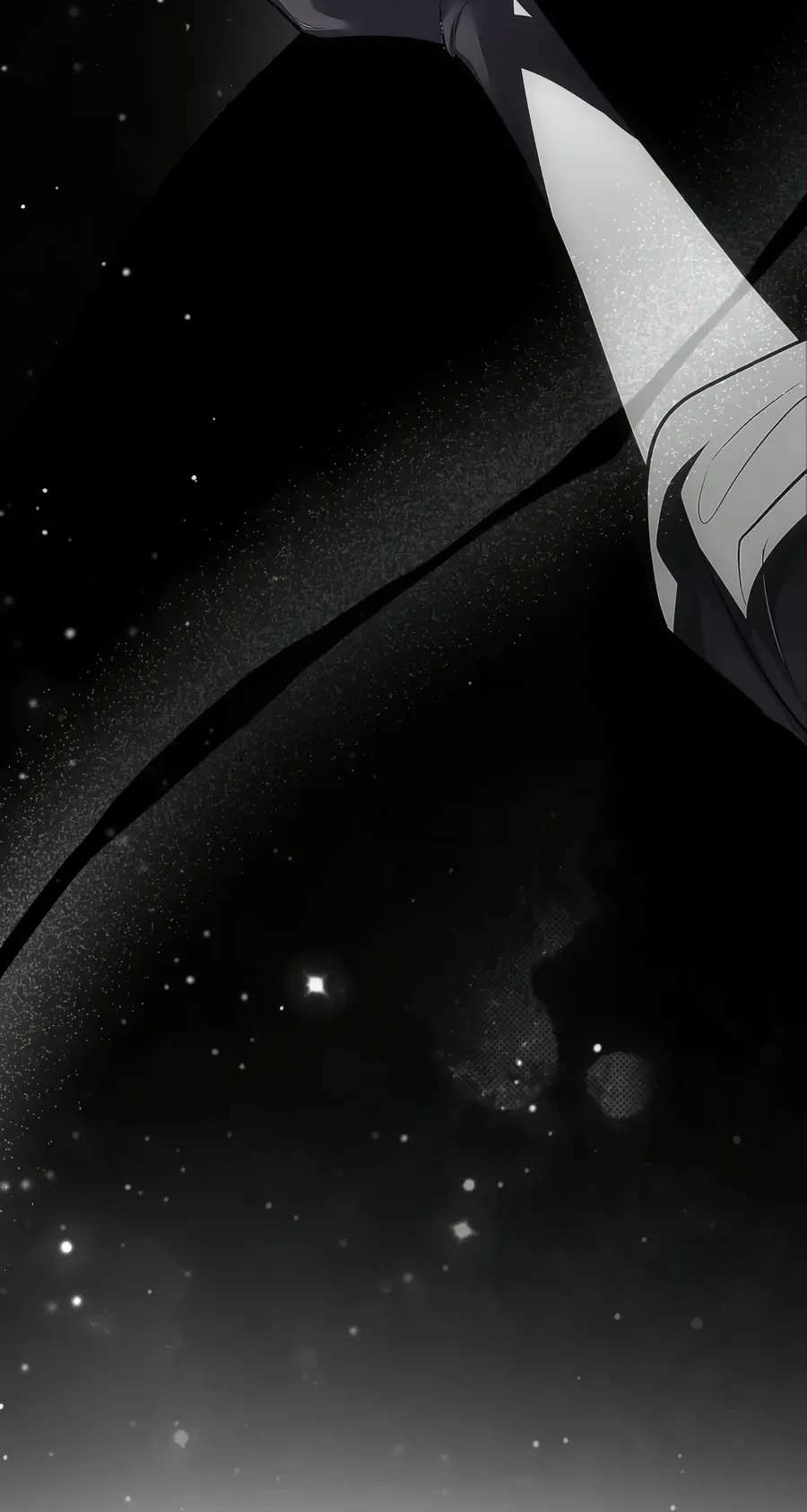 The Regressor and the Blind Saintess Chapter 19 - page 120