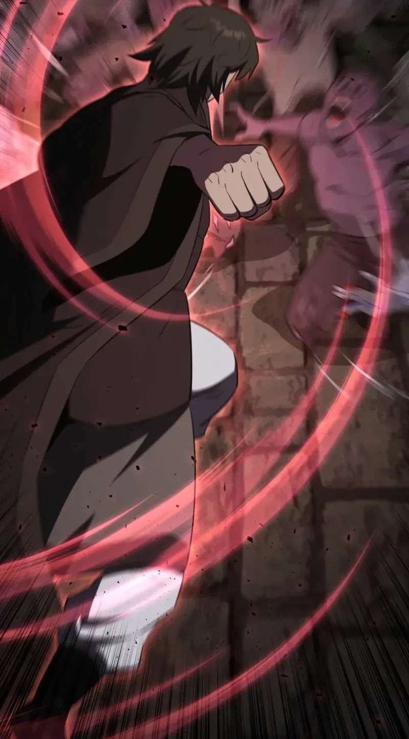The World’s Best Kunlun Tavern Chapter 127 - page 52