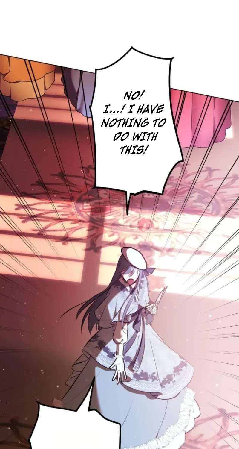 Rita and the Oracle Chapter 18 - page 57
