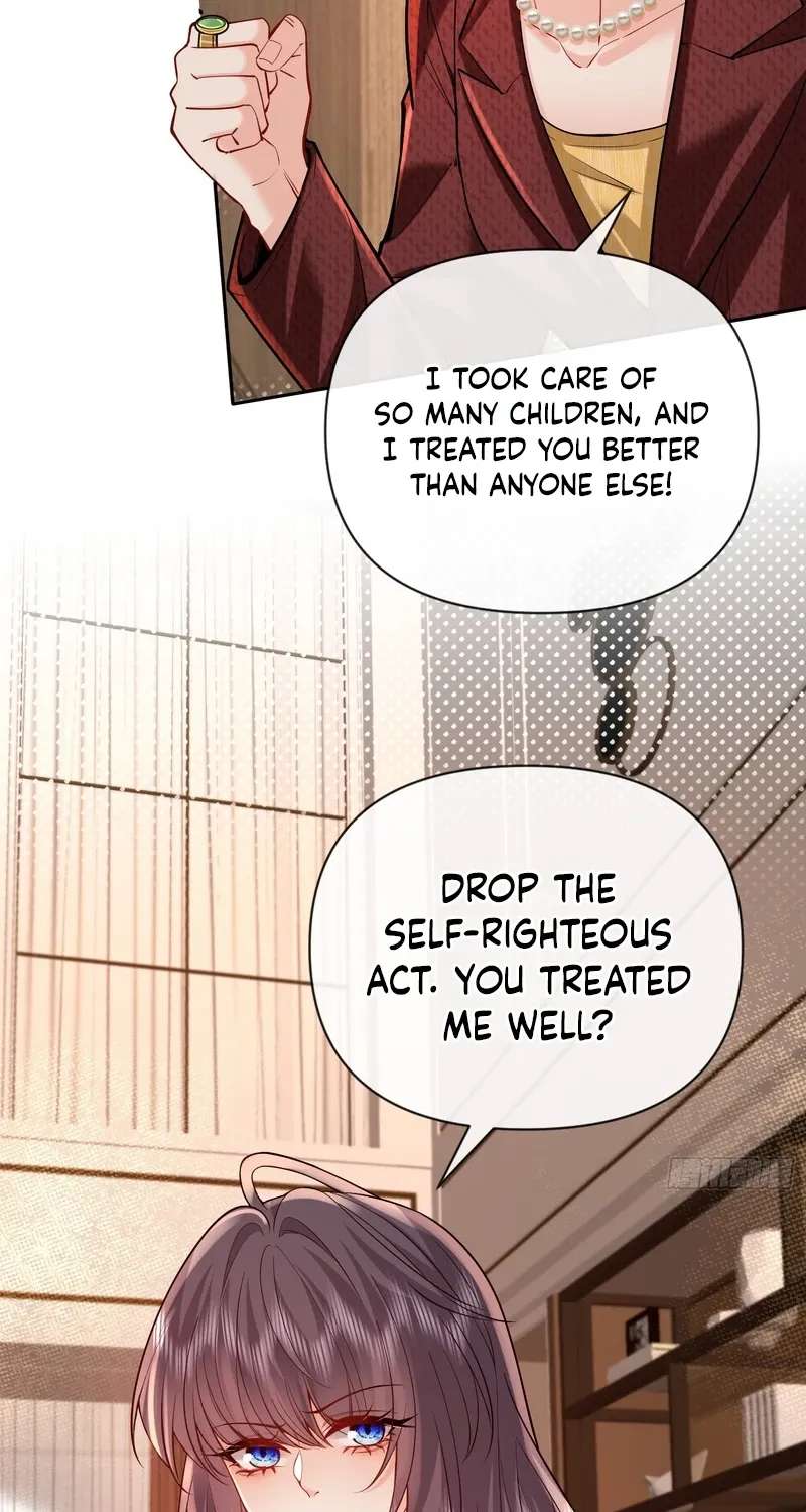 Love with Intention Chapter 42 - page 31