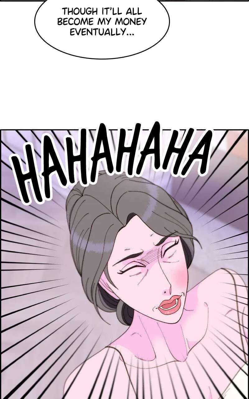 Momfluencer Chapter 87 - page 74