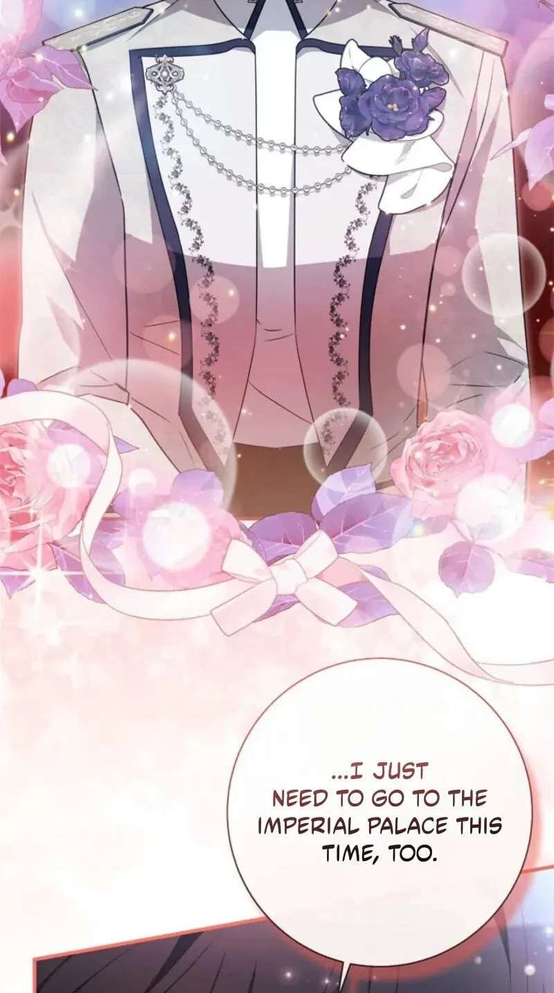 The Count's Beloved Contract Young Lady Chapter 47 - page 84