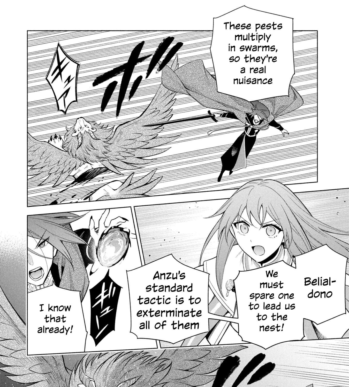Kyuutei Madoushi Minarai o Yamete, Mahou Item Shokunin ni Narimasu Chapter 35 - page 13
