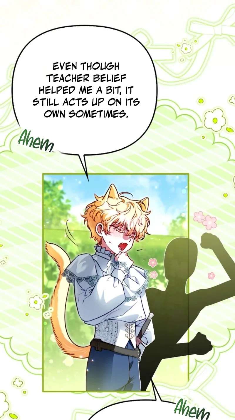 I’m the brave puppy that will save the villainess Chapter 41 - page 79