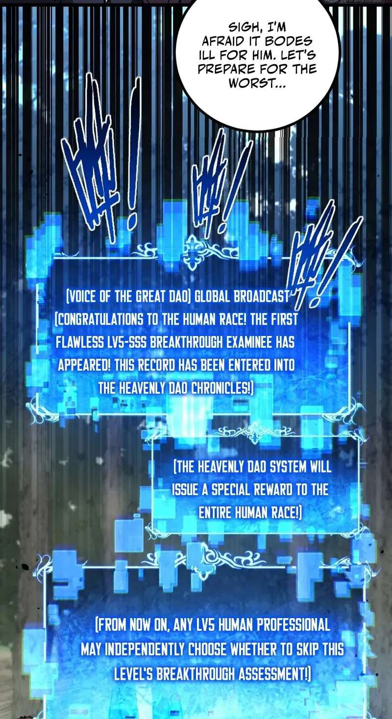 Global Awakening: The Synthesis Master Starts with an Undead Army Chapter 15 - page 6