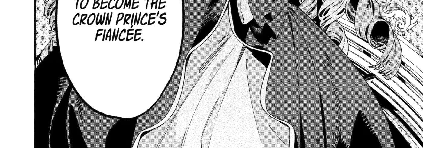 Proud to be the Villainess: I'm Doomed After Stealing my Half-Sister's Fiancé and Having Her Banished Chapter 24 - page 24