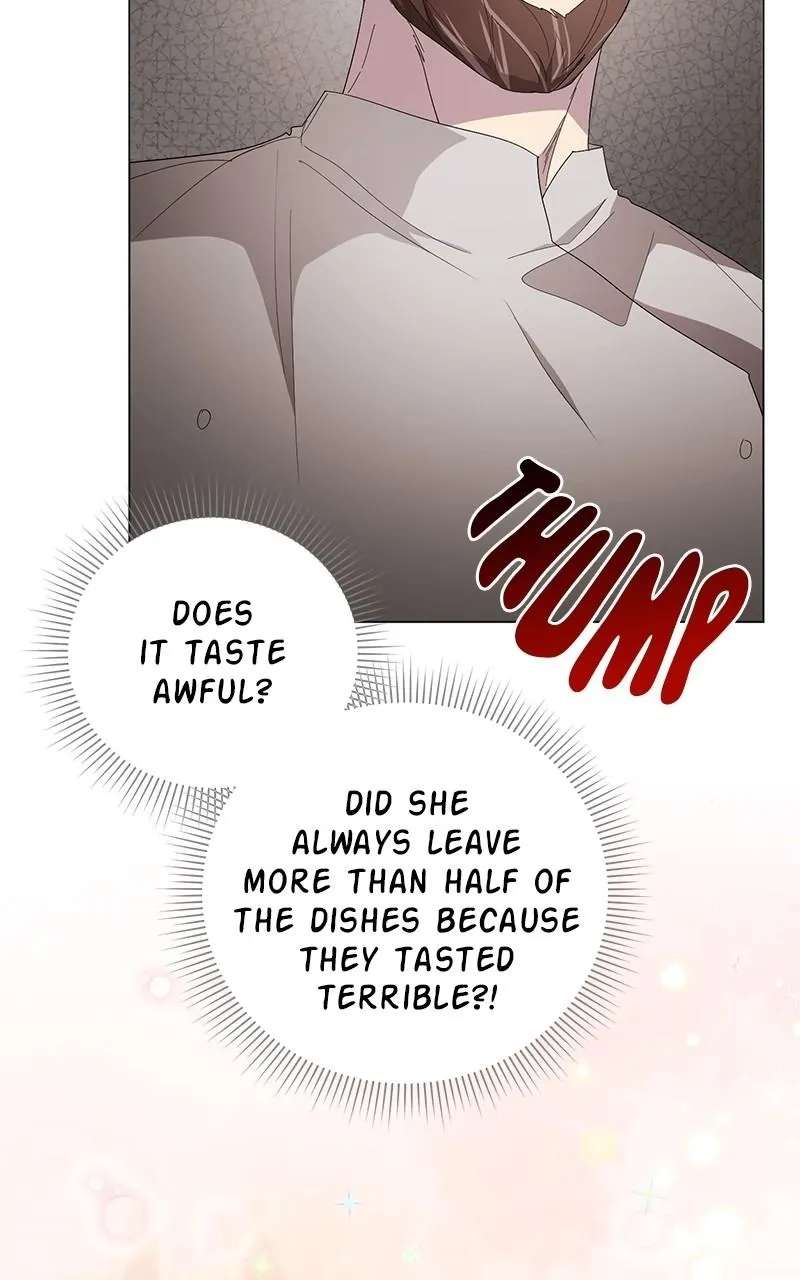Wished You Were Dead Chapter 96 - page 99
