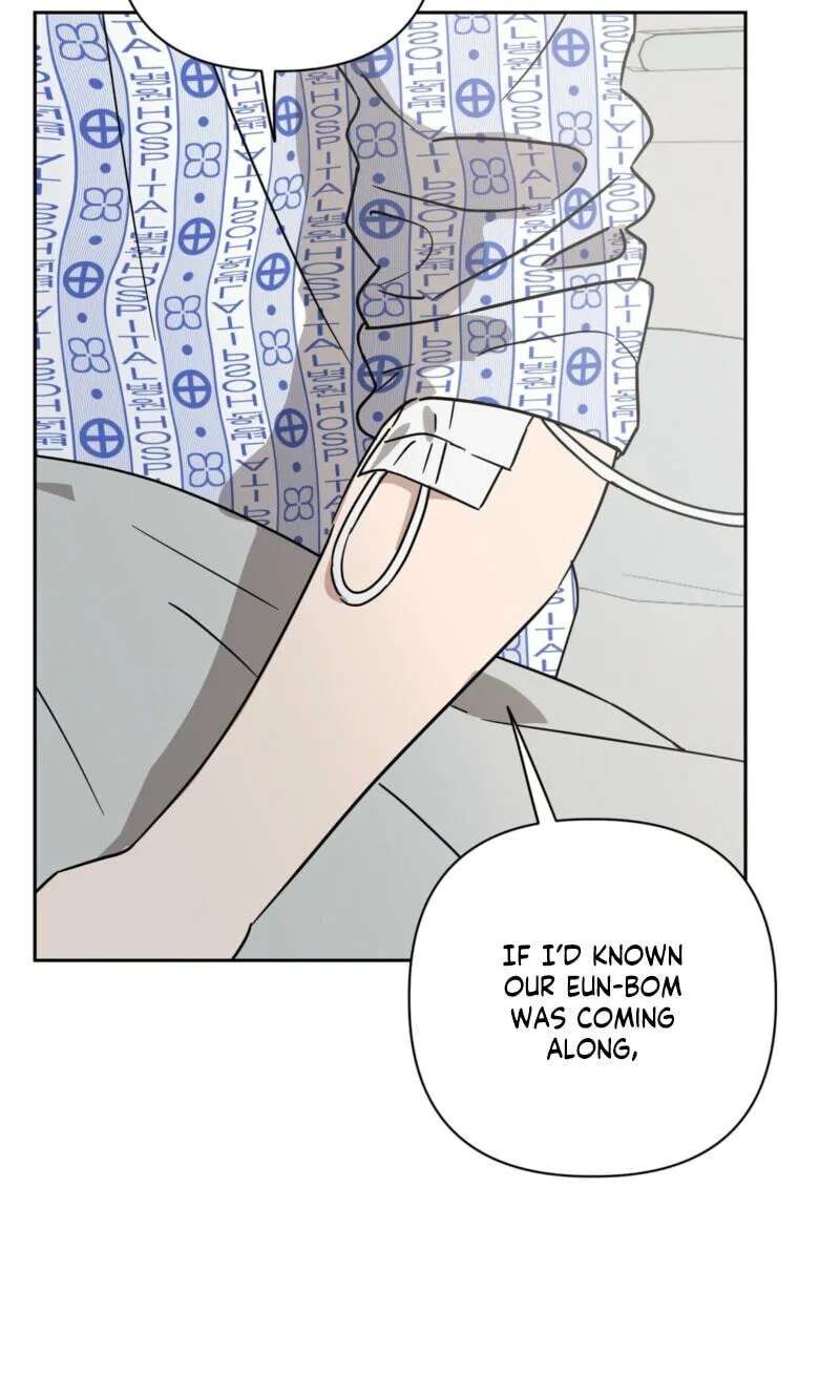 Spring, at Last Chapter 33 - page 31