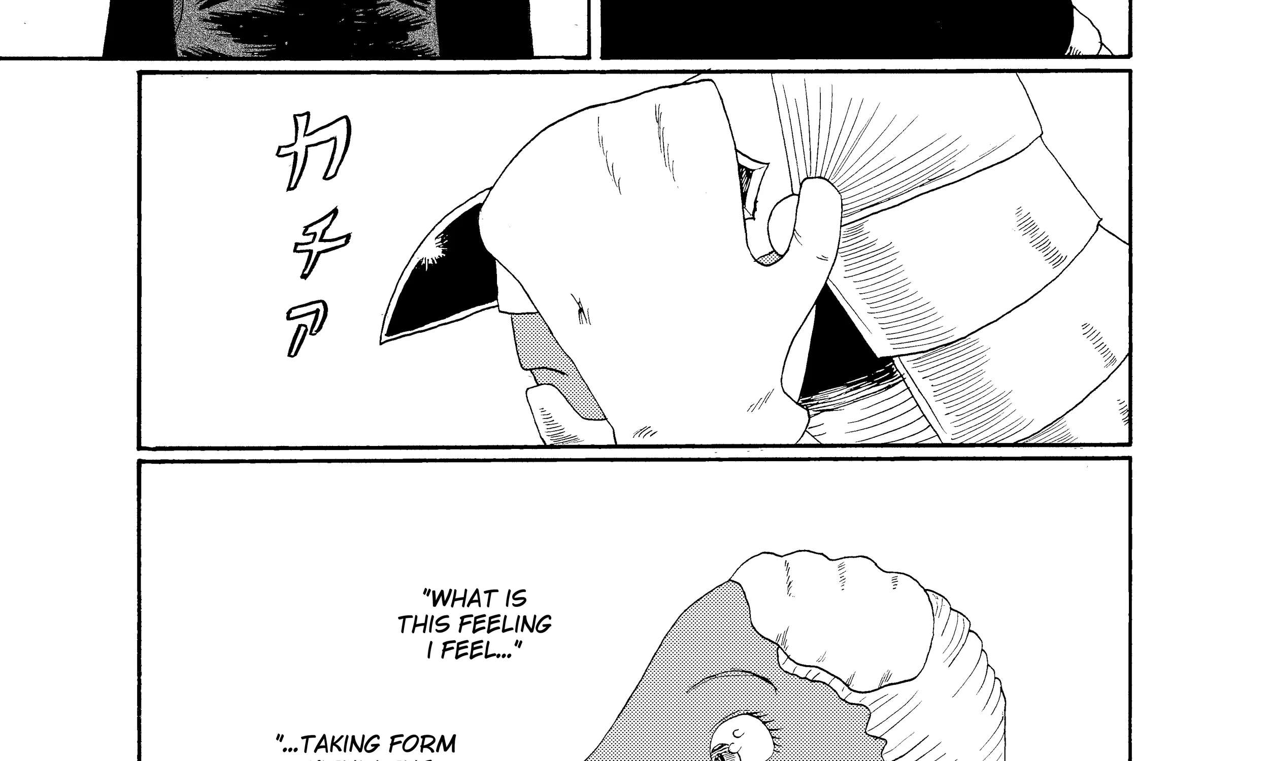 Depravity Absolute Chapter 8.2 - page 97