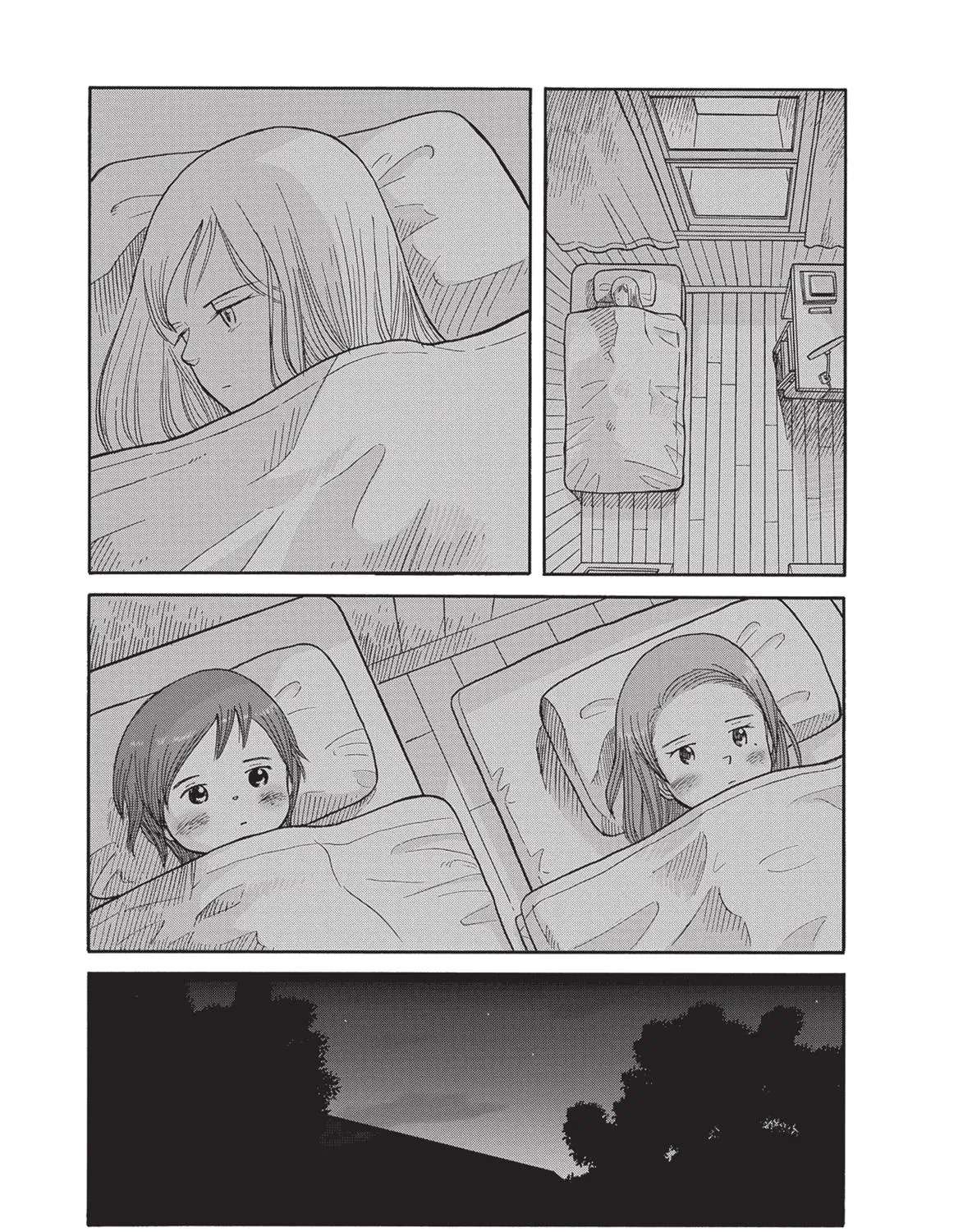 Futatsu no Spica Chapter 78 - page 25