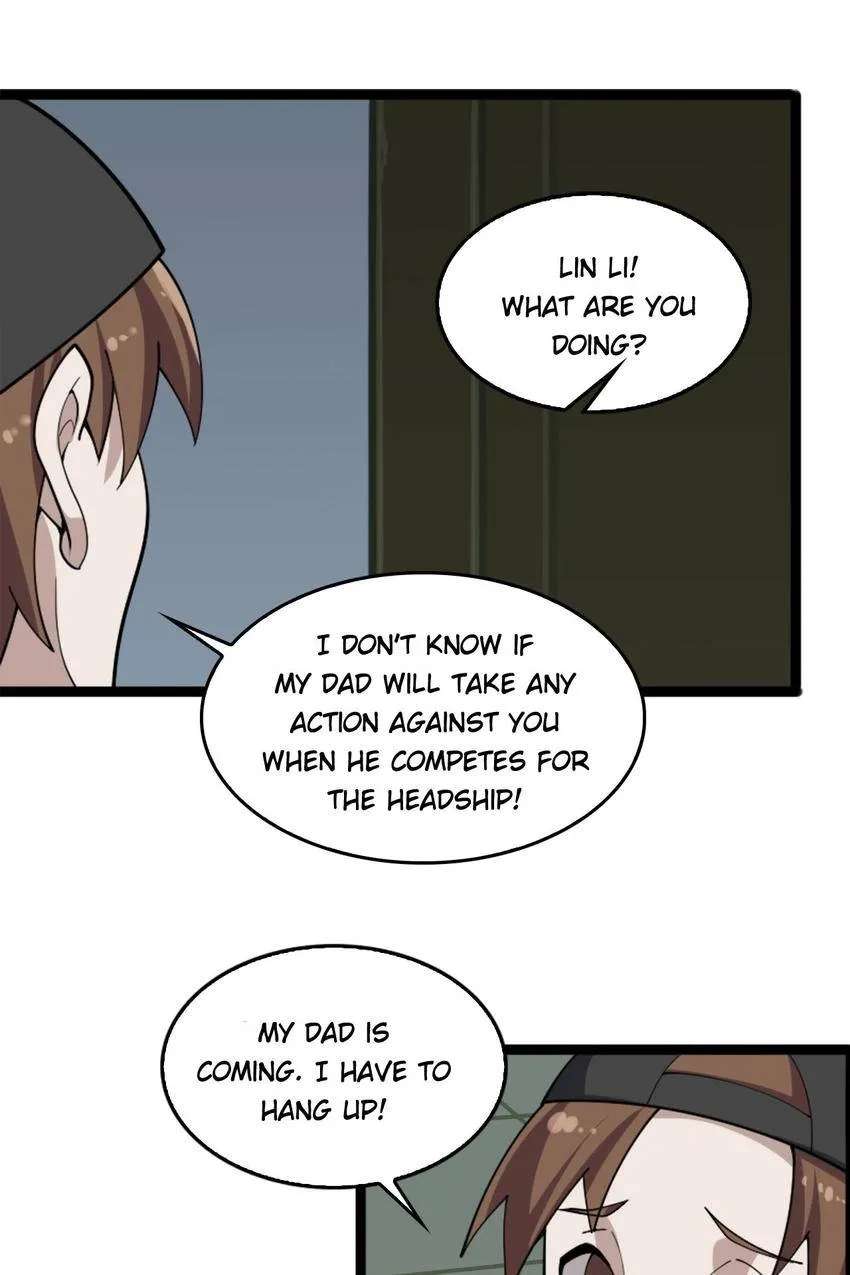 The Master of Fate Chapter 104 - page 9