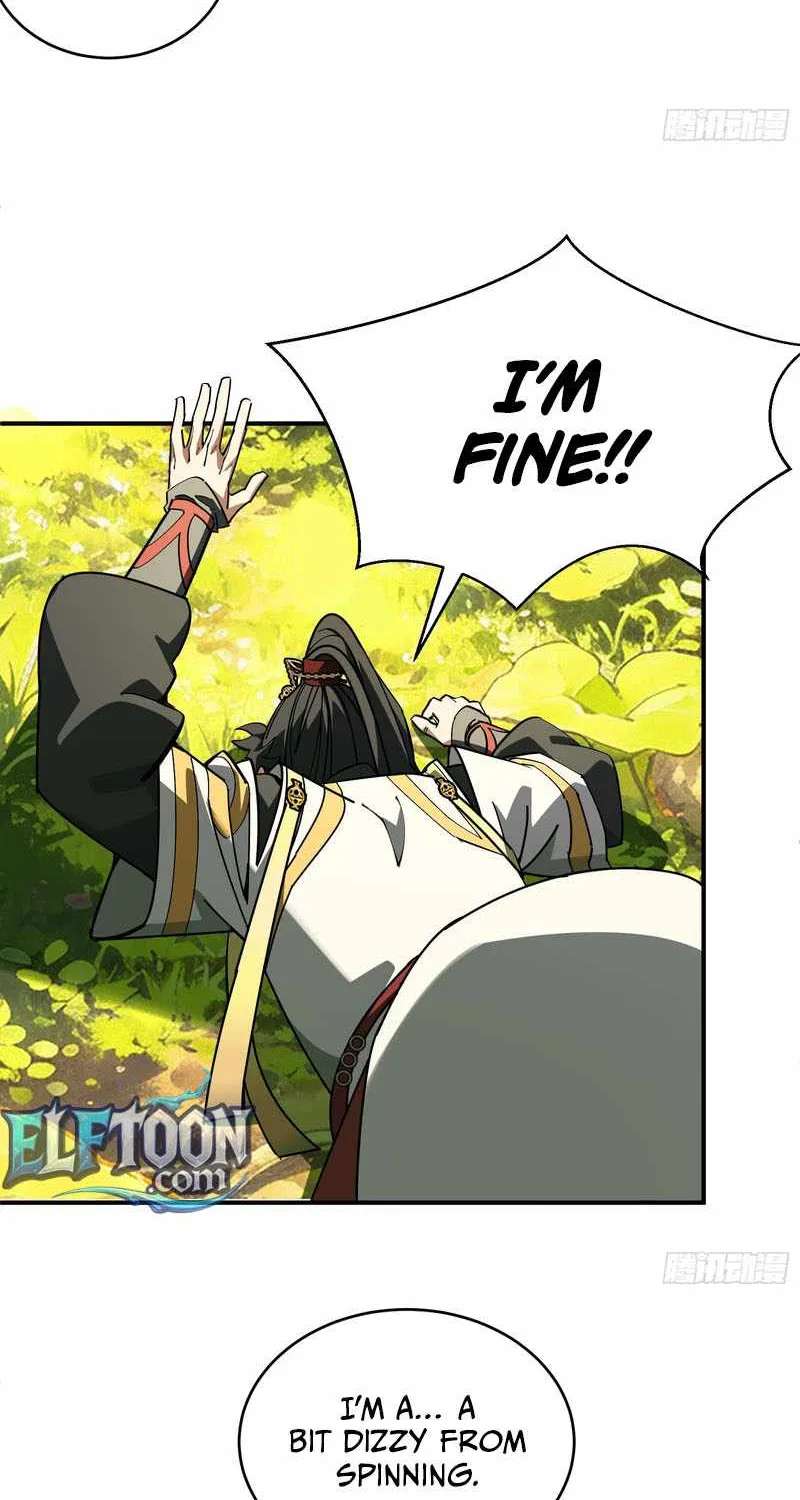 Who Let Him Cultivate Immortality Chapter 26 - page 37