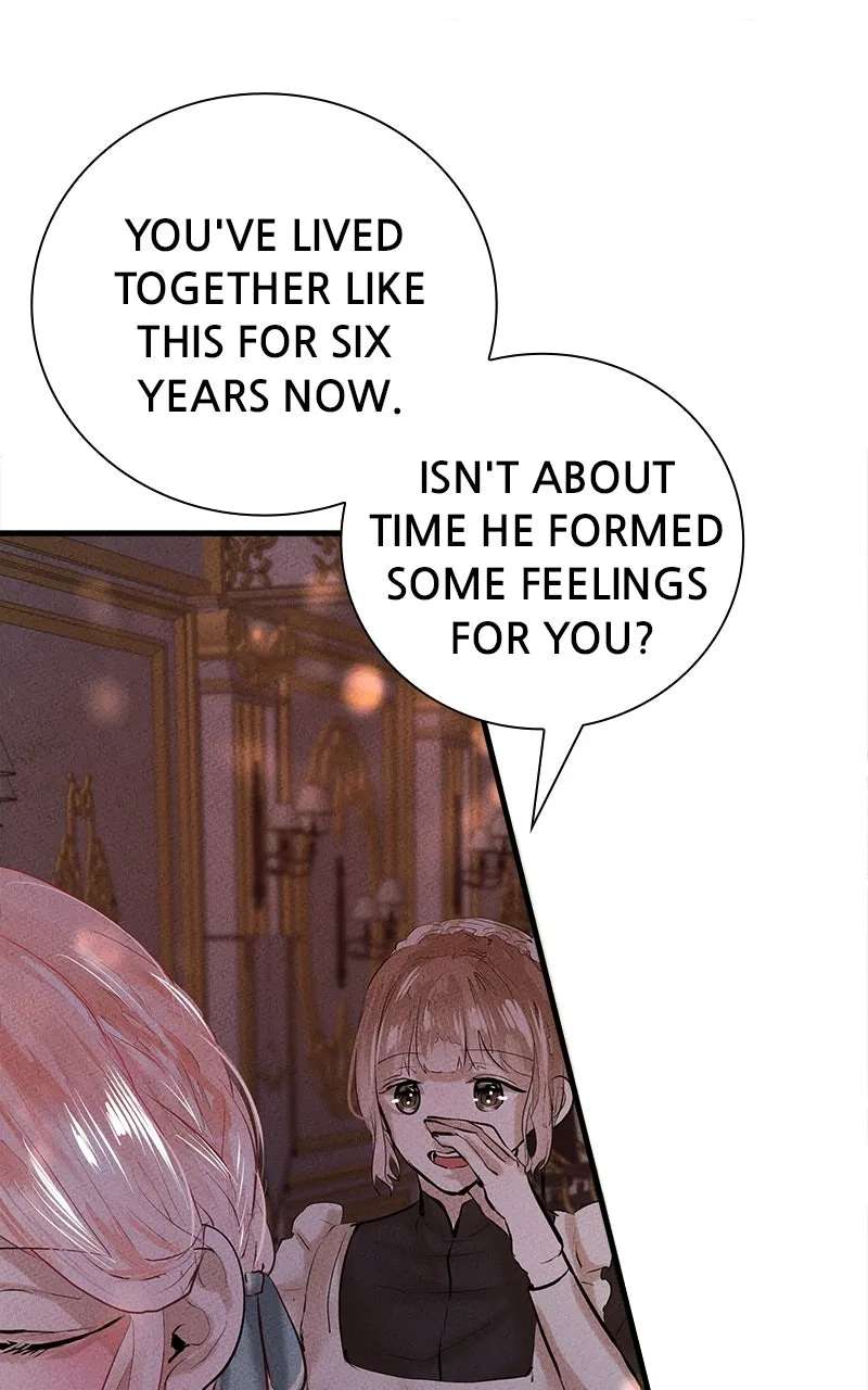 Time To Call OffThis Engagement Chapter 7 - page 79