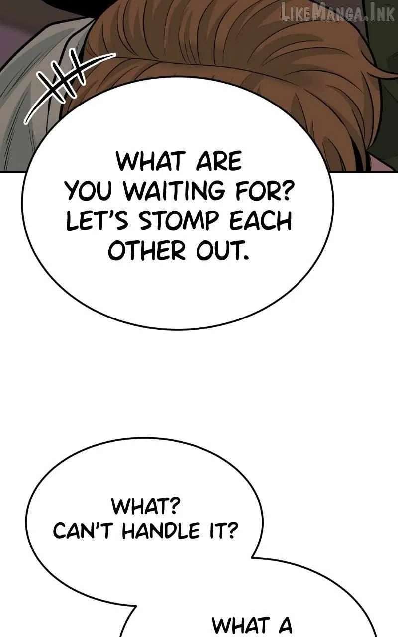 Student Jo-Eun Chapter 65 - page 43