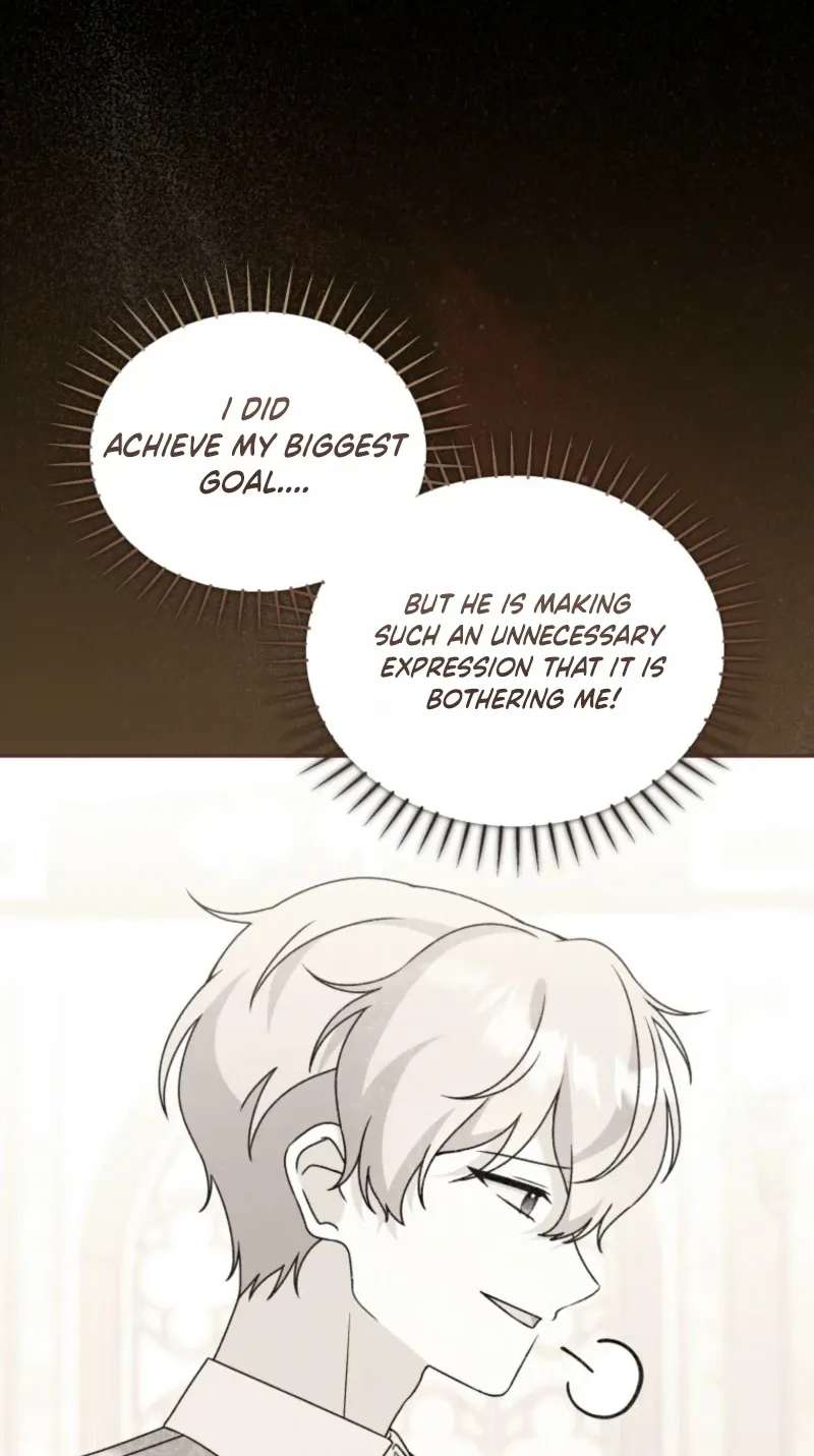 The Villain's Daughter-in-Law Rules by Nature Chapter 69 - page 7