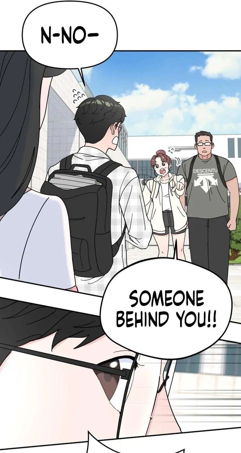 My First Love, Transformed! Chapter 1 - page 66