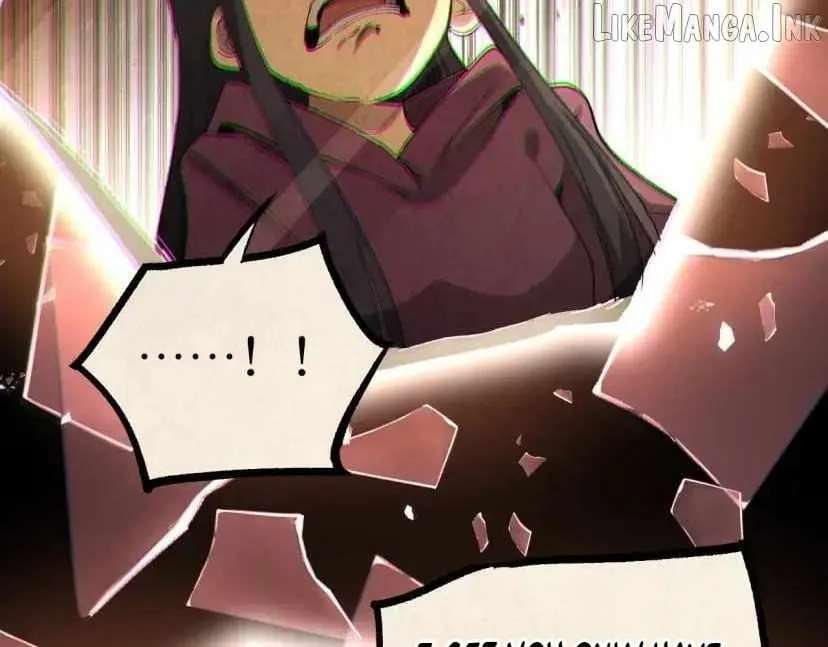 God-level Assassin, I’m the Shadow Chapter 137 - page 35