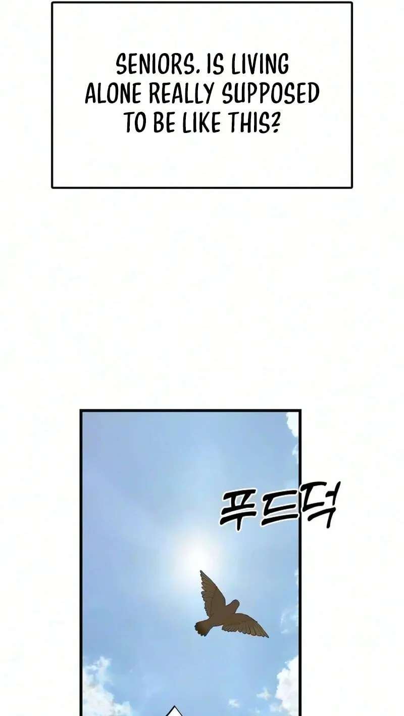 Want to Go Grocery Shopping Together? Chapter 39 - page 18