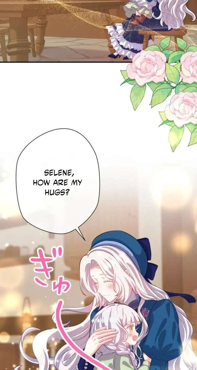 Byoujaku Mama desu ga, Yami Ochi Musuko o Sodatete Misemasu! Chapter 40 - page 39