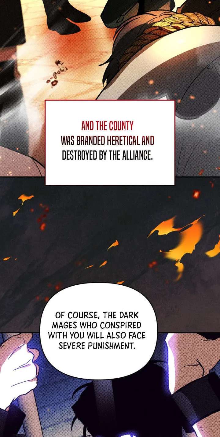 The Unorthodox Genius of the House of Darkness Chapter 69 - page 74