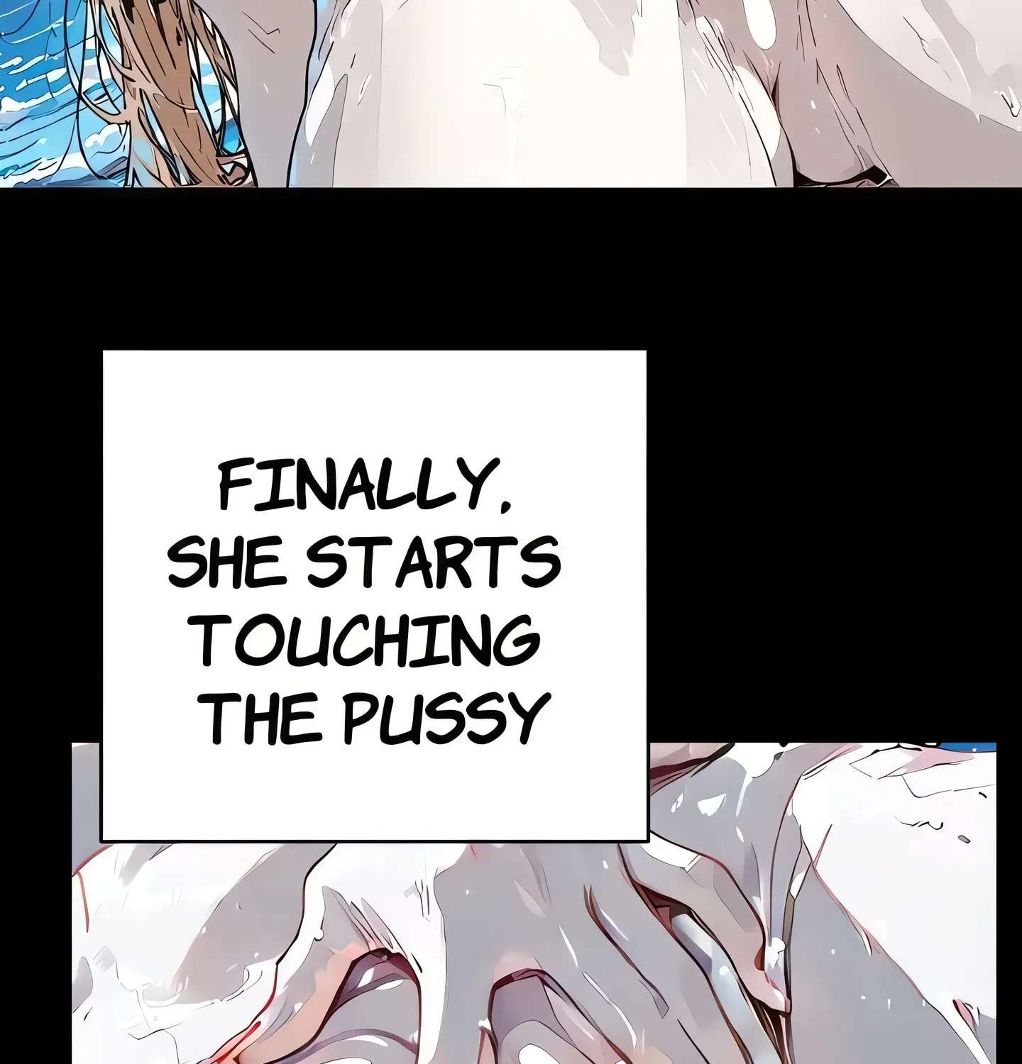 The Myth of Aphrodite Chapter 1 - page 40