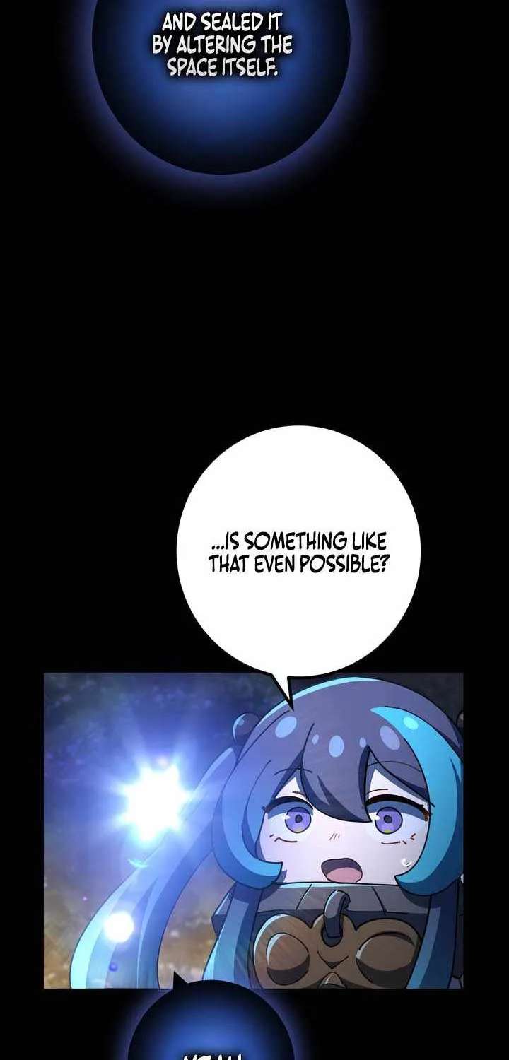 The Reincarnation Of The Forbidden Archmage Chapter 201 - page 41
