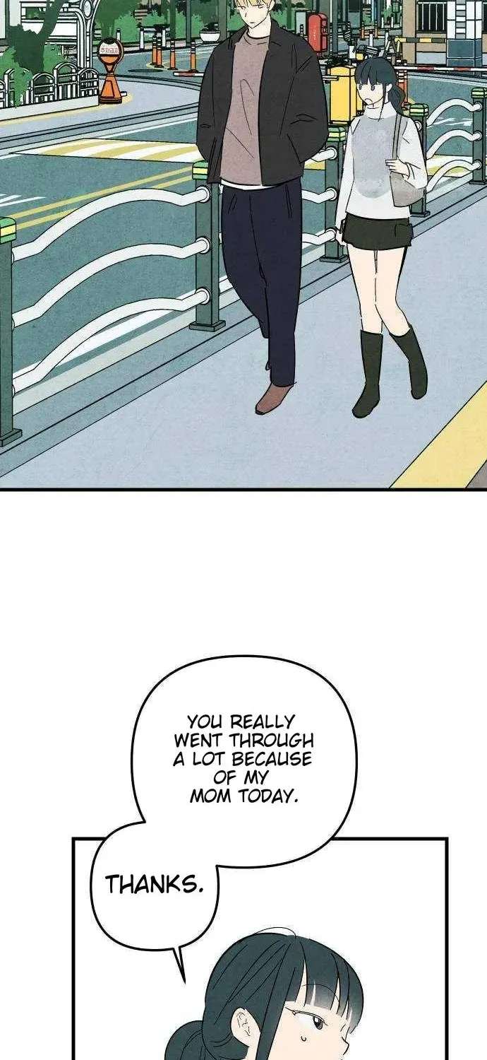 How to Turn You Around Chapter 55 - page 31