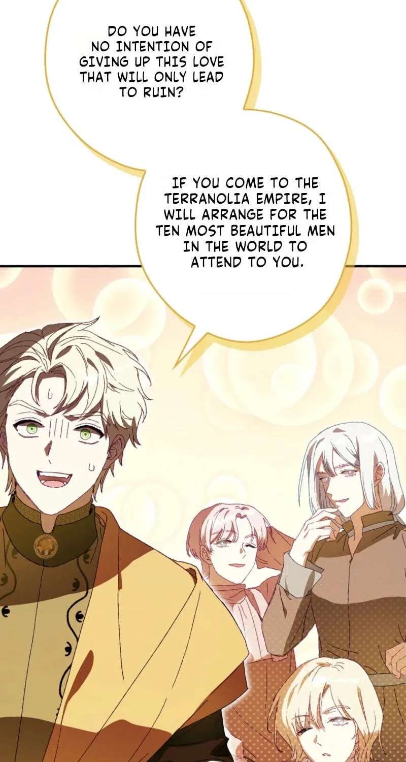 Cinderella's Pocket-Sized Protector Chapter 56 - page 62