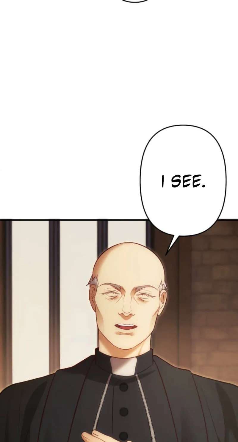 Miboujin no Moto Oohi wa Ai no Tame ni Ikite Iru Chapter 40 - page 35