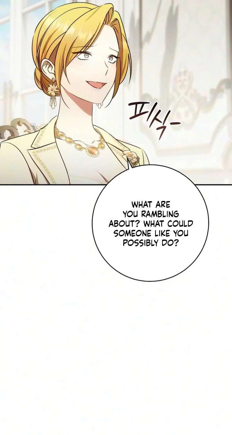 My Husband Was Stolen Twice Chapter 57 - page 68