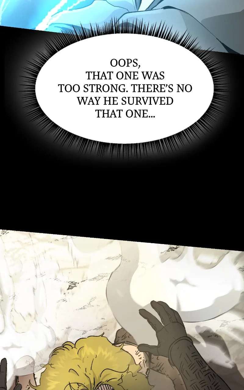 Legend of theHoly Sword Chapter 72 - page 65