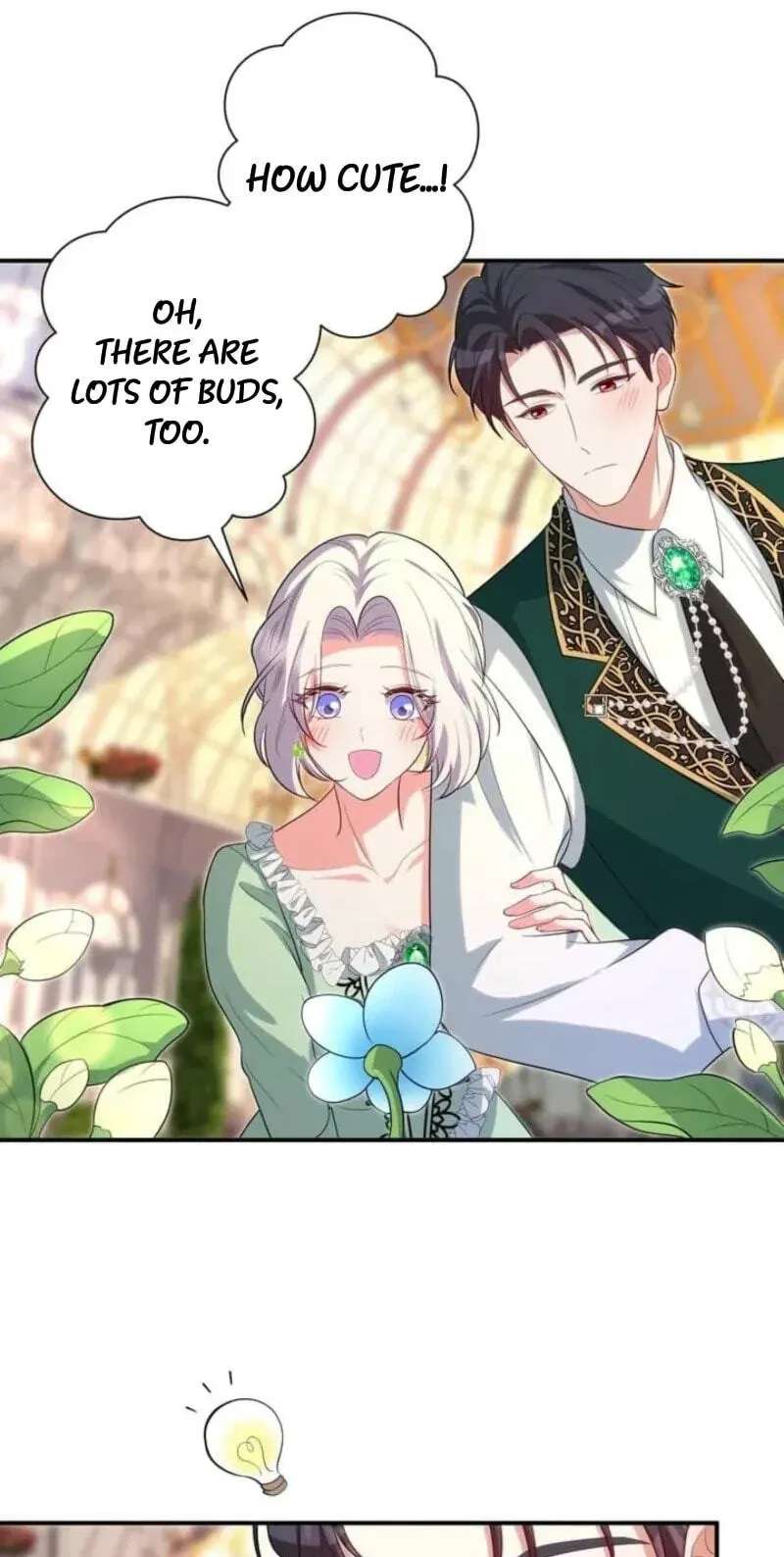 Byoujaku Mama desu ga, Yami Ochi Musuko o Sodatete Misemasu! Chapter 44 - page 49