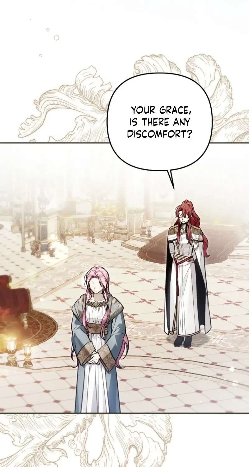 Diana's Dearest Is the Family's Favorite Chapter 66 - page 35