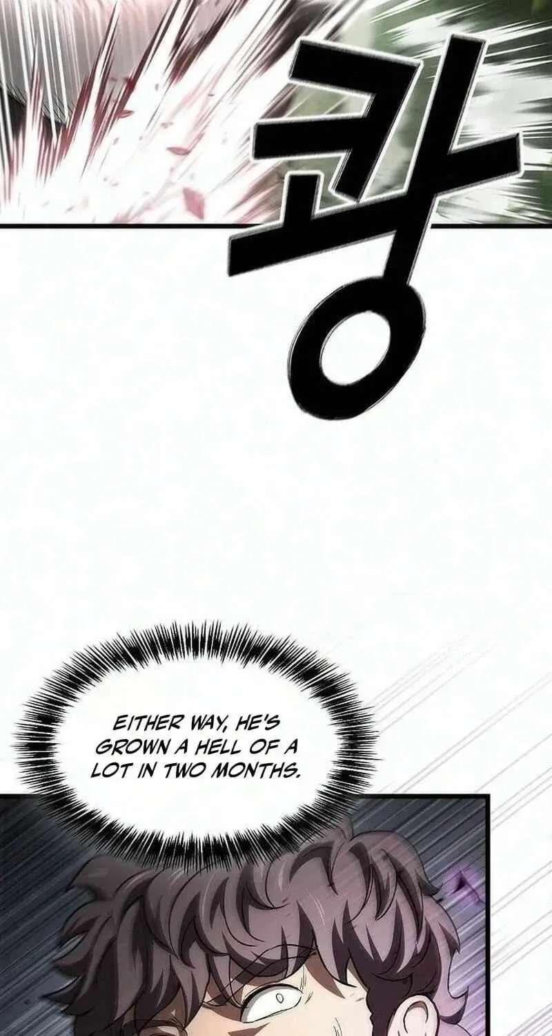 So？ Did Someone Force You to Become the Heavenly Demon？ Chapter 56 - page 66
