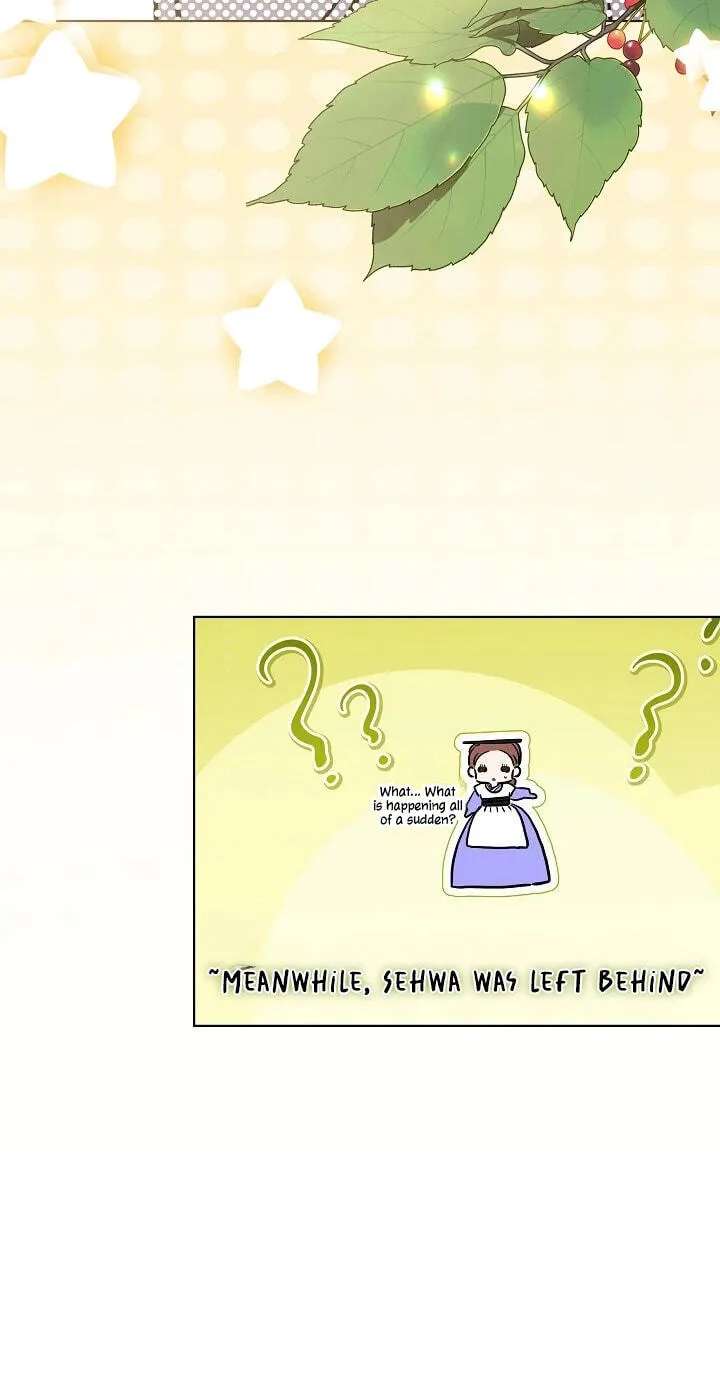 I Was Born as The Daughter of a Low-Ranking Concubine Chapter 92 - page 91