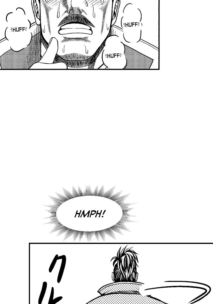 Tono-sama to Stitch Chapter 35 - page 39
