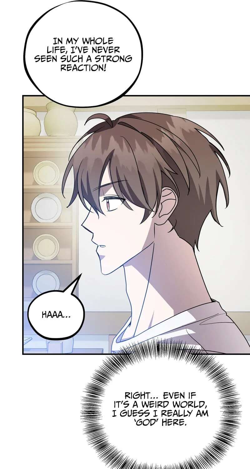 Another Edgelord Chapter 11 - page 35