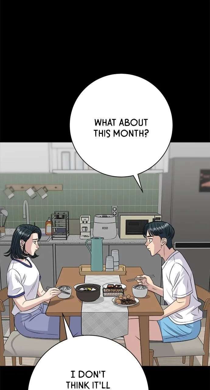 A DeadbEAT's Meal Chapter 241 - page 81