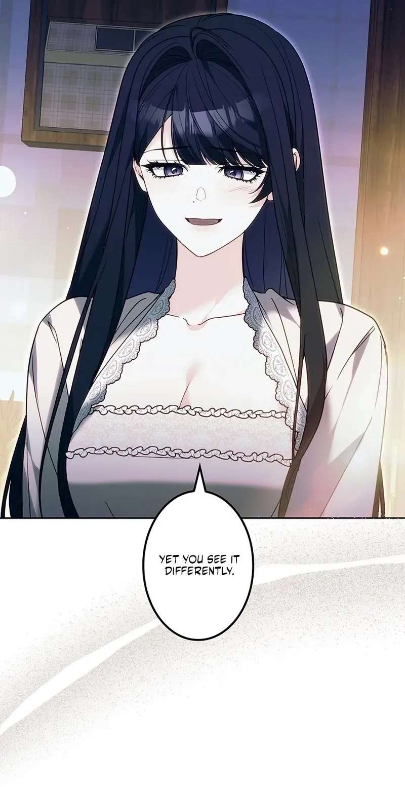 The Hated Stepmother Begins Her Second Life Chapter 35 - page 95