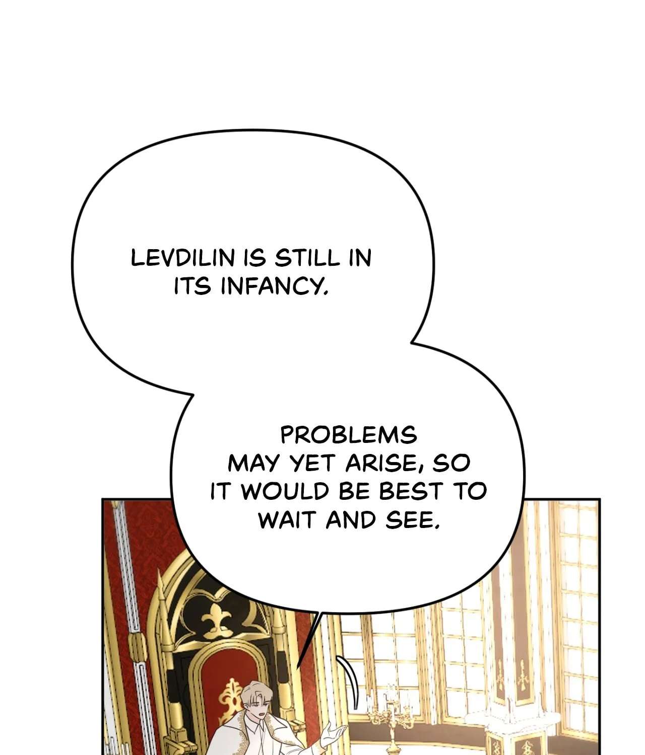 I Adopted the Male Lead from the Shelter Chapter 133 - page 57
