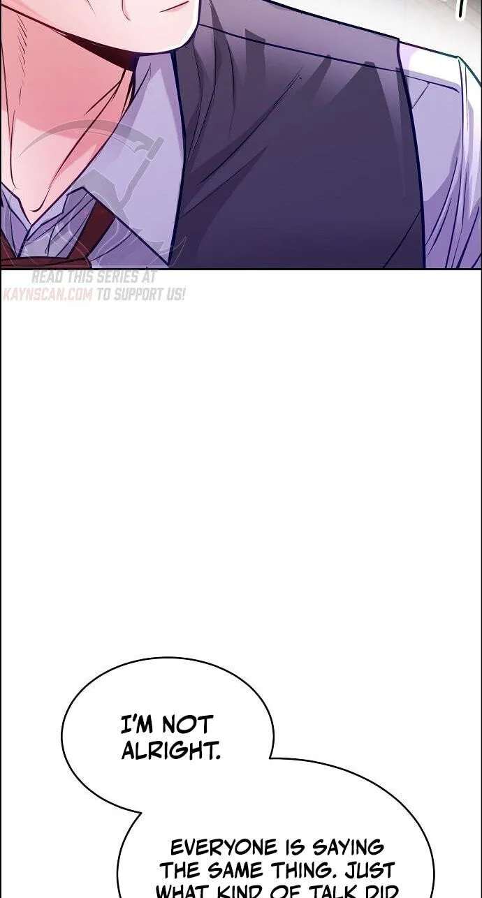 The Ordinary Lawyer’s Subspace Chapter 39 - page 27