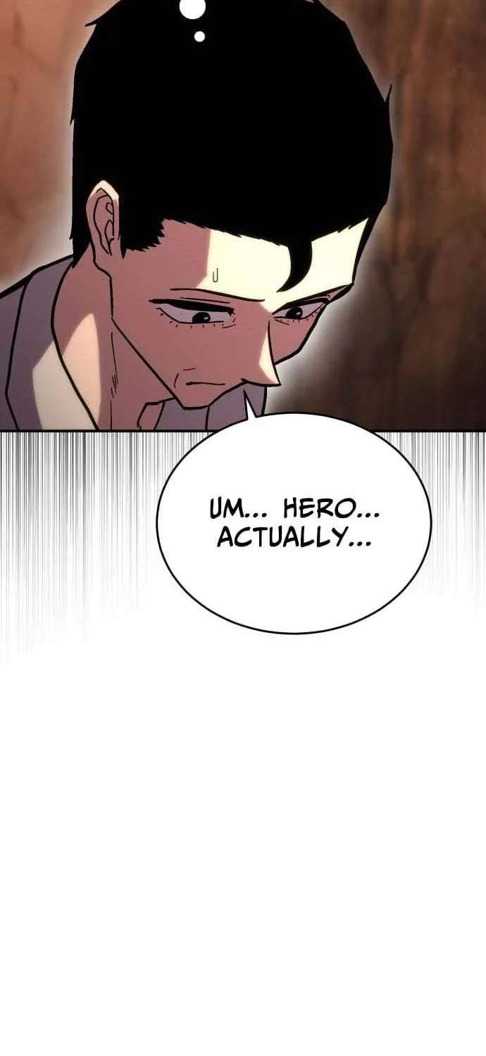 The Strongest in Hell, Mak Geum-gang Chapter 7 - page 98