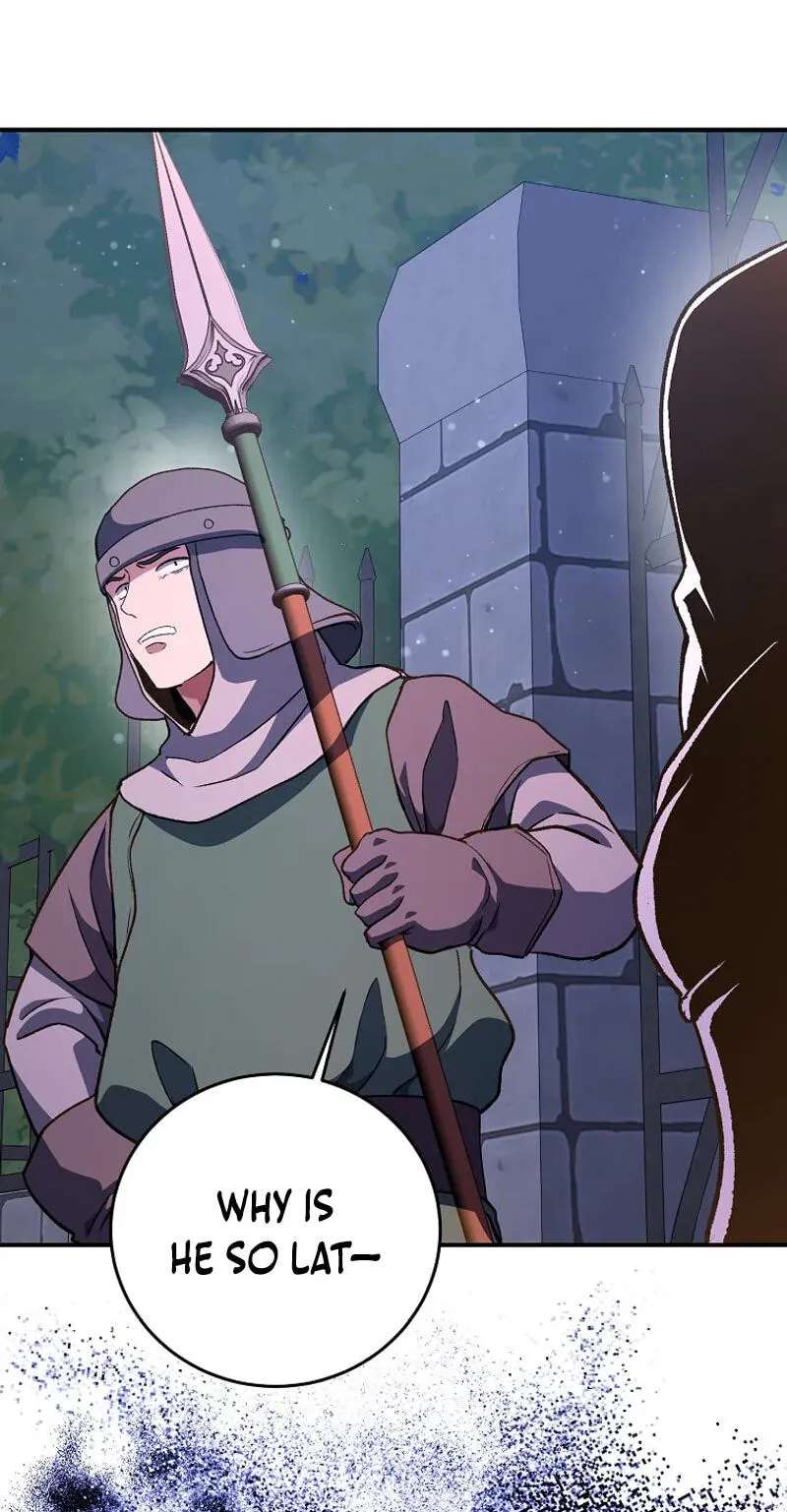 Returnee's Hidden Strategy Streaming Chapter 46 - page 64