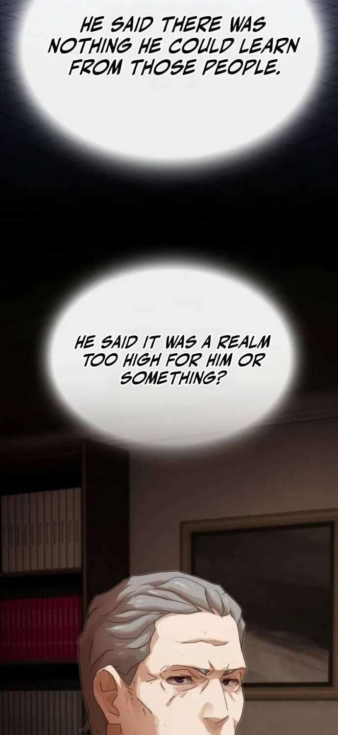 The Genius Who Reads the World Chapter 64 - page 49