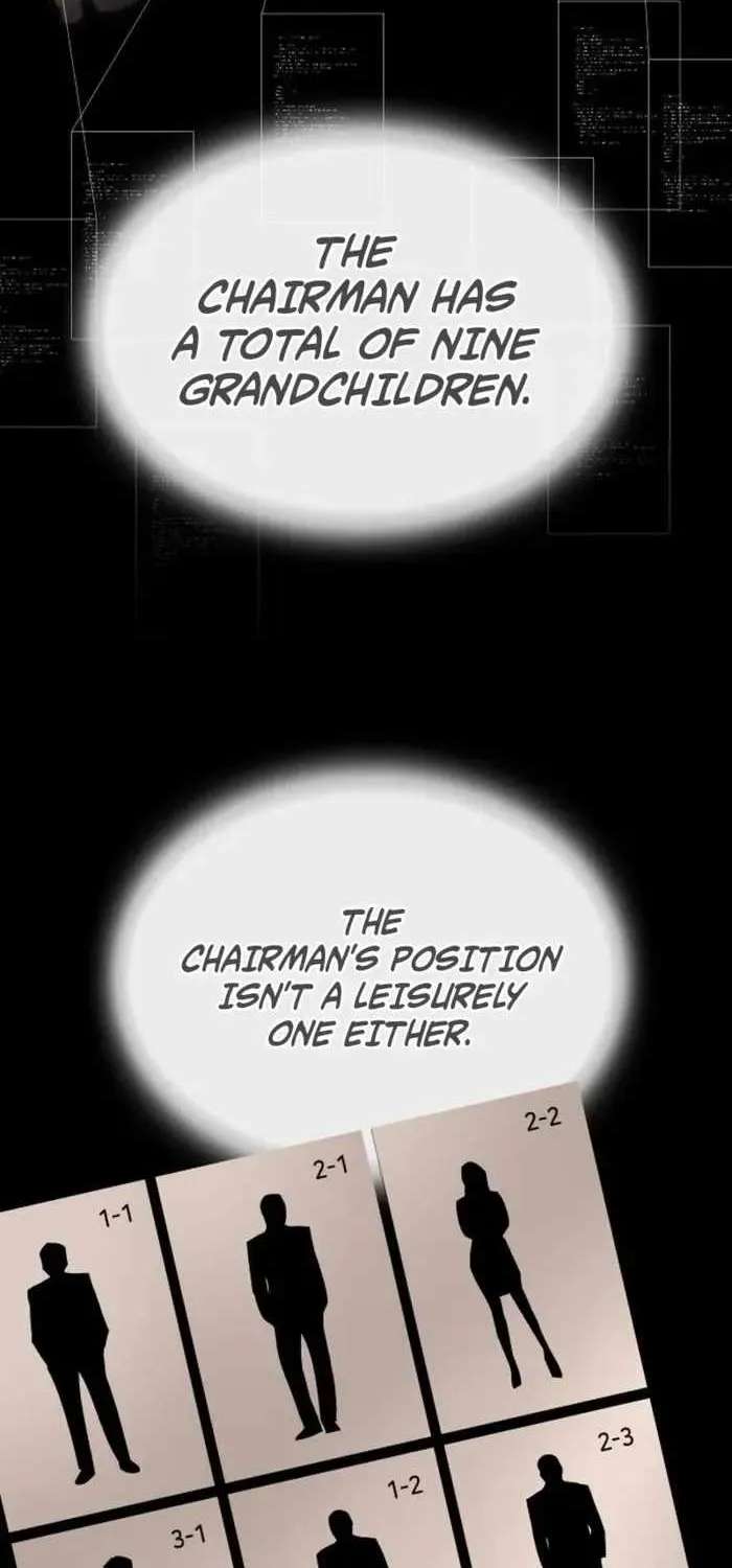 The Genius Who Reads the World Chapter 66 - page 25