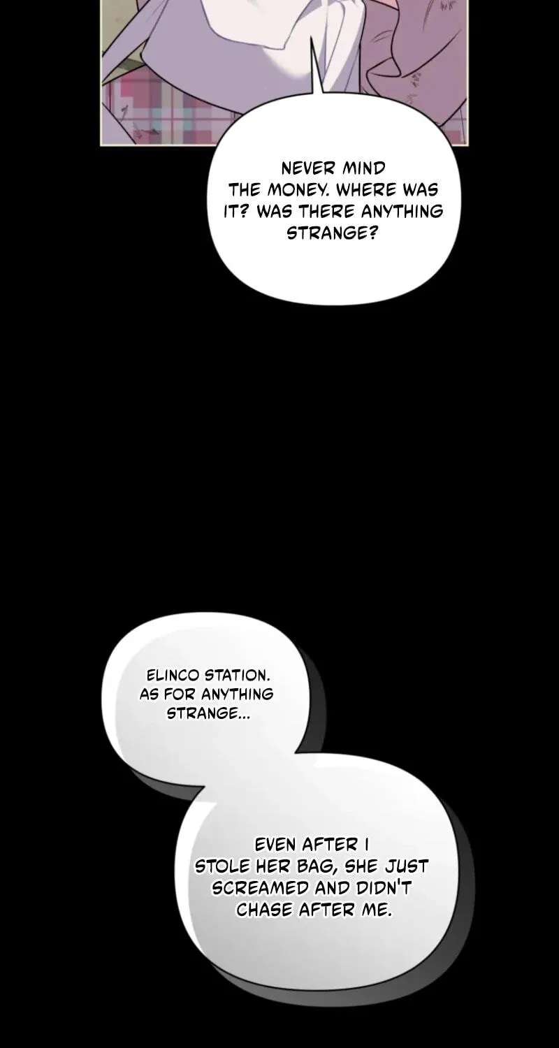 My Mad Fake Marriage to Maddie Chapter 80 - page 33
