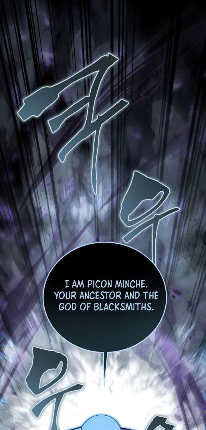 Swordmaster’s Youngest Son Chapter 210 - page 15